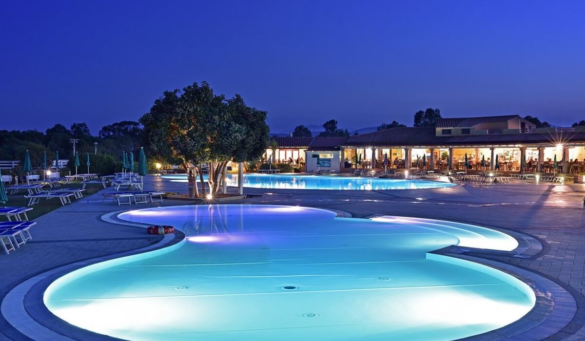 Futura Club Cala Fiorita