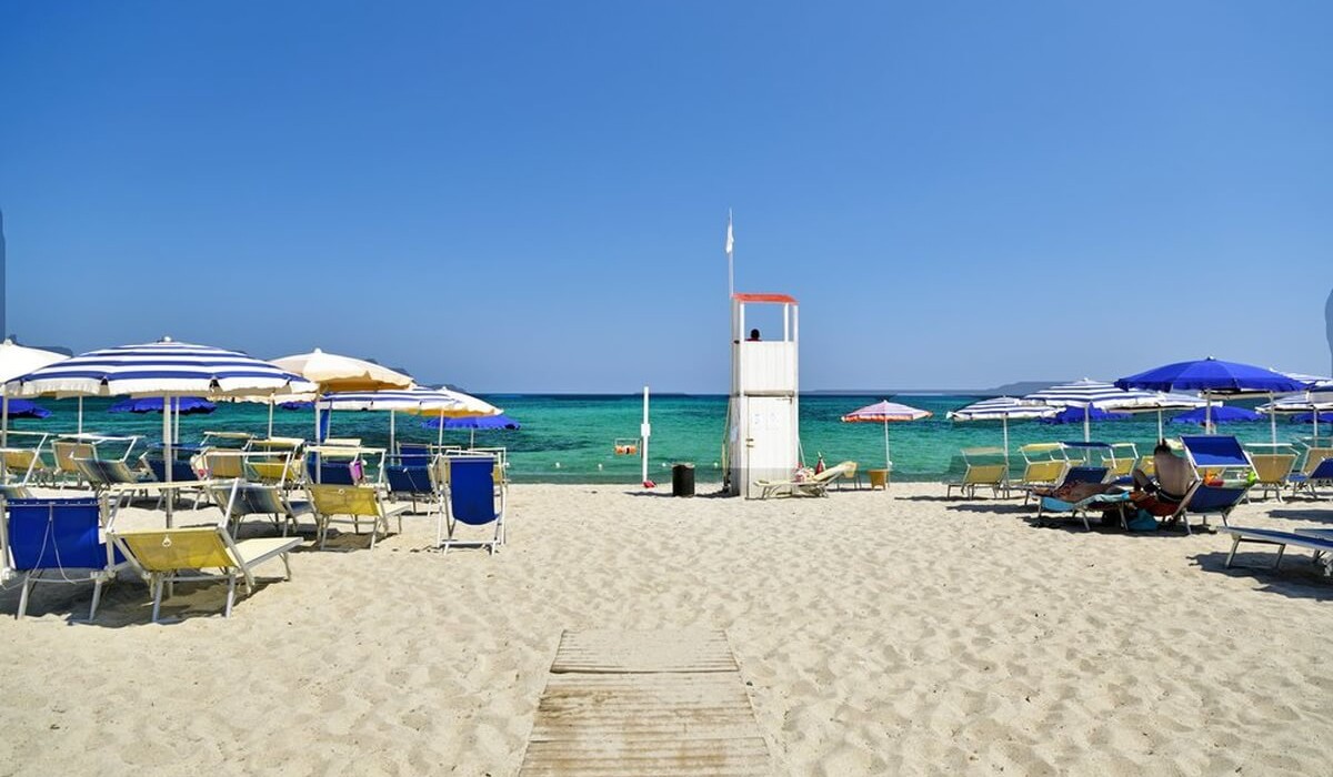 Futura Club Cala Fiorita
