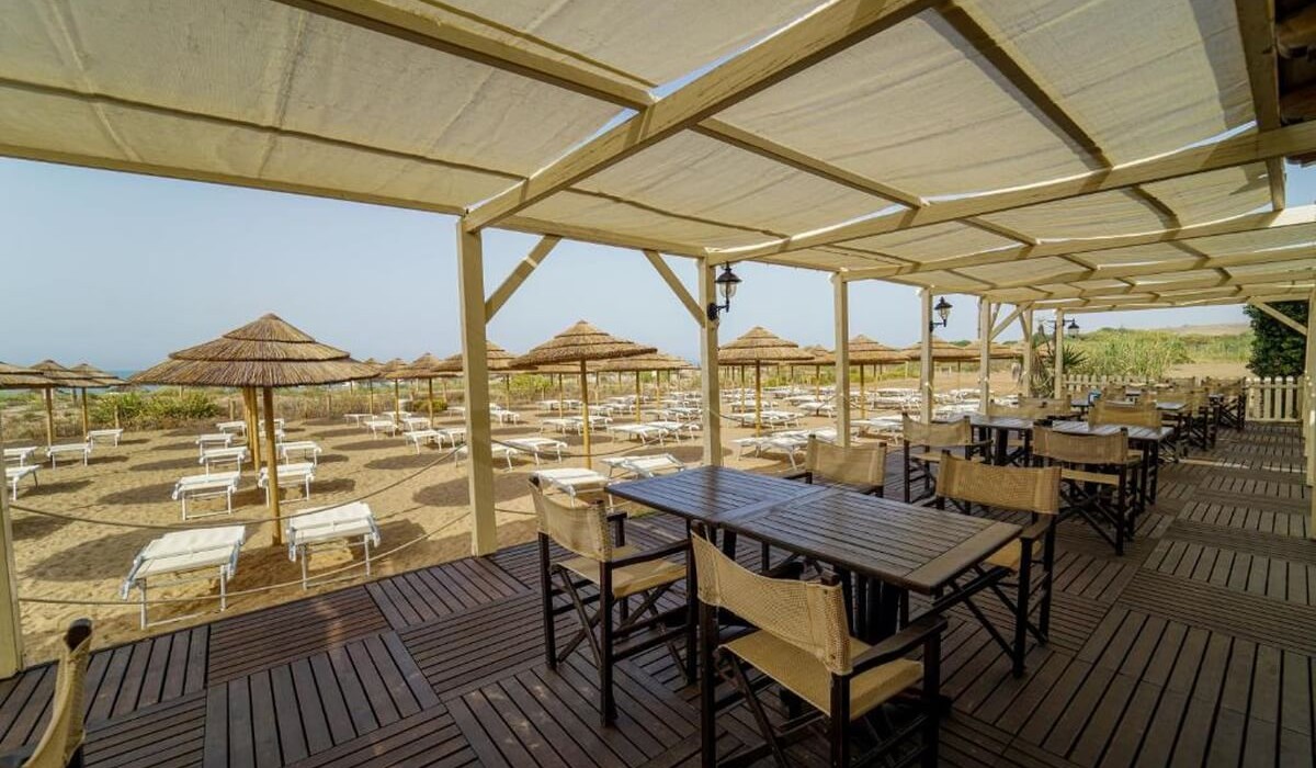 Zeta Club Sikania Eco Resort - Immagine 9