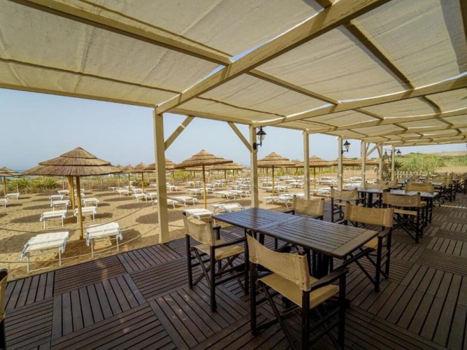 Zeta Club Sikania Eco Resort - Immagine 9