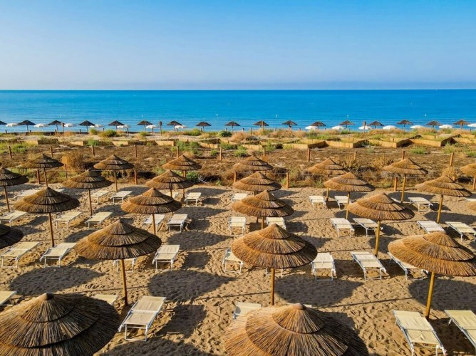 Zeta Club Sikania Eco Resort - Immagine 10
