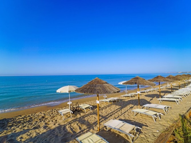Zeta Club Sikania Eco Resort - Immagine 8