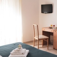 Hotel La Pineta