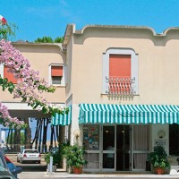Hotel La Pineta