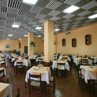 Hotel La Pineta