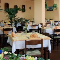Hotel La Pineta