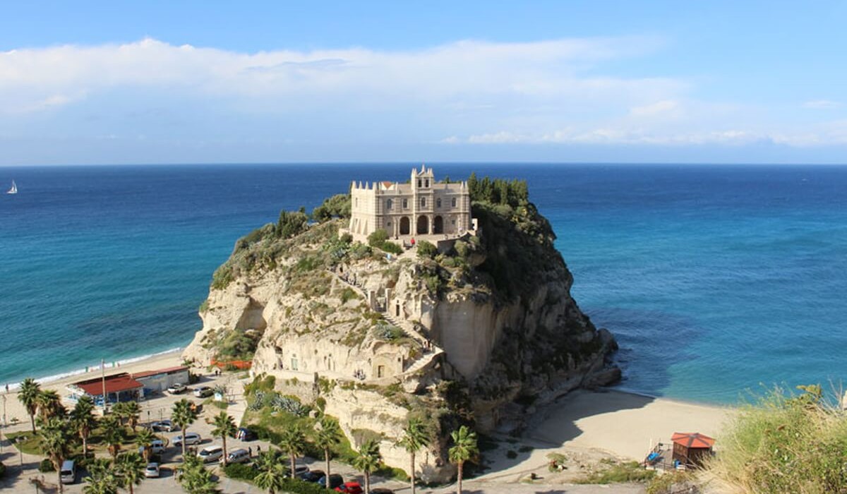 Hotel La Pineta