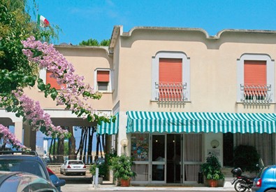 Hotel La Pineta