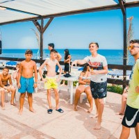 Apulia Hotel Rodi Garganico