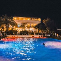 Apulia Hotel Rodi Garganico