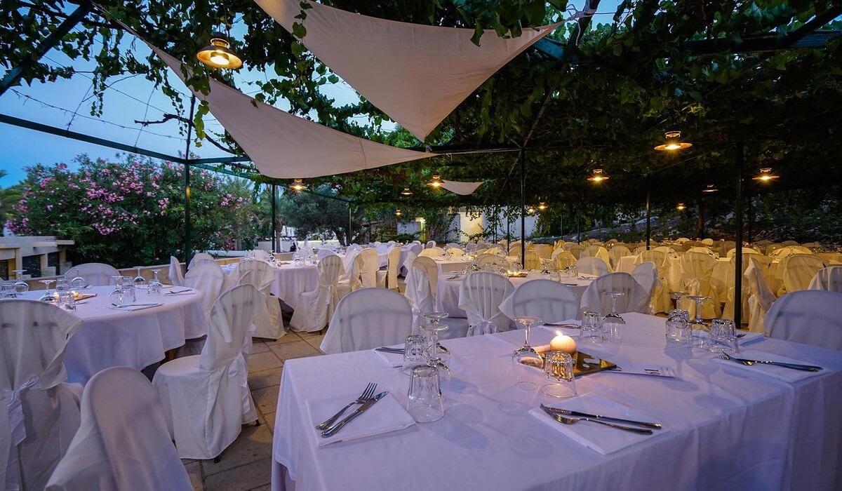 Le Cale d'Otranto Beach Resort - Immagine 8