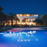 Apulia Hotel Rodi Garganico