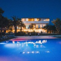 Apulia Hotel Rodi Garganico