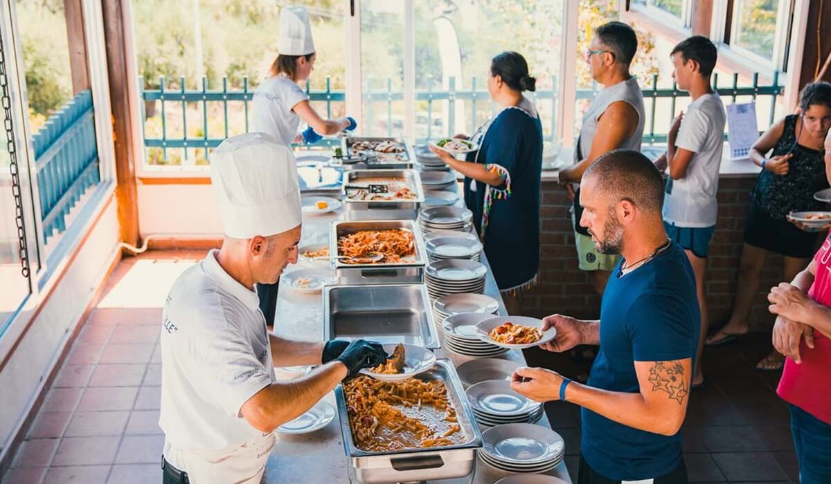 Apulia Hotel Rodi Garganico