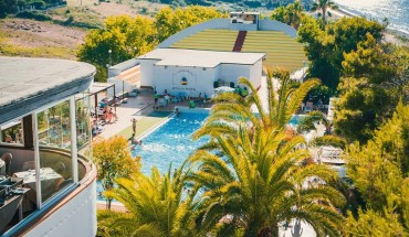 Apulia Hotel Rodi Garganico Apulia Hotel Rodi Garganico