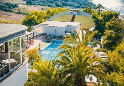 Apulia Hotel Rodi Garganico