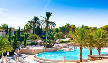 Le Cale d'Otranto Beach Resort