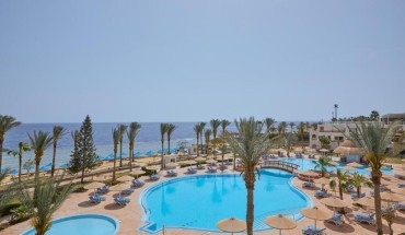 Pickalbatros Royal Grand Sharm | Adults Friendly 16 Years Plus
