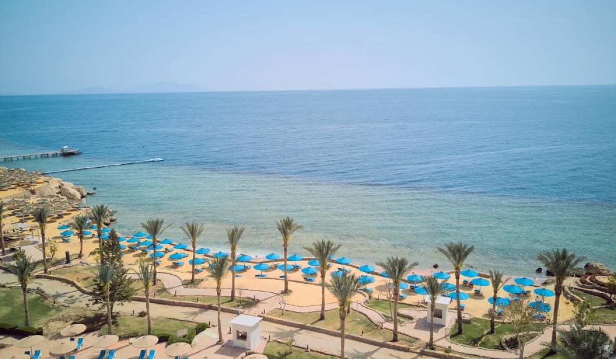 Pickalbatros Royal Grand Sharm | Adults Friendly 16 Years Plus - Immagine 2 Pickalbatros Royal Grand Sharm | Adults Friendly 16 Years Plus - Immagine 2