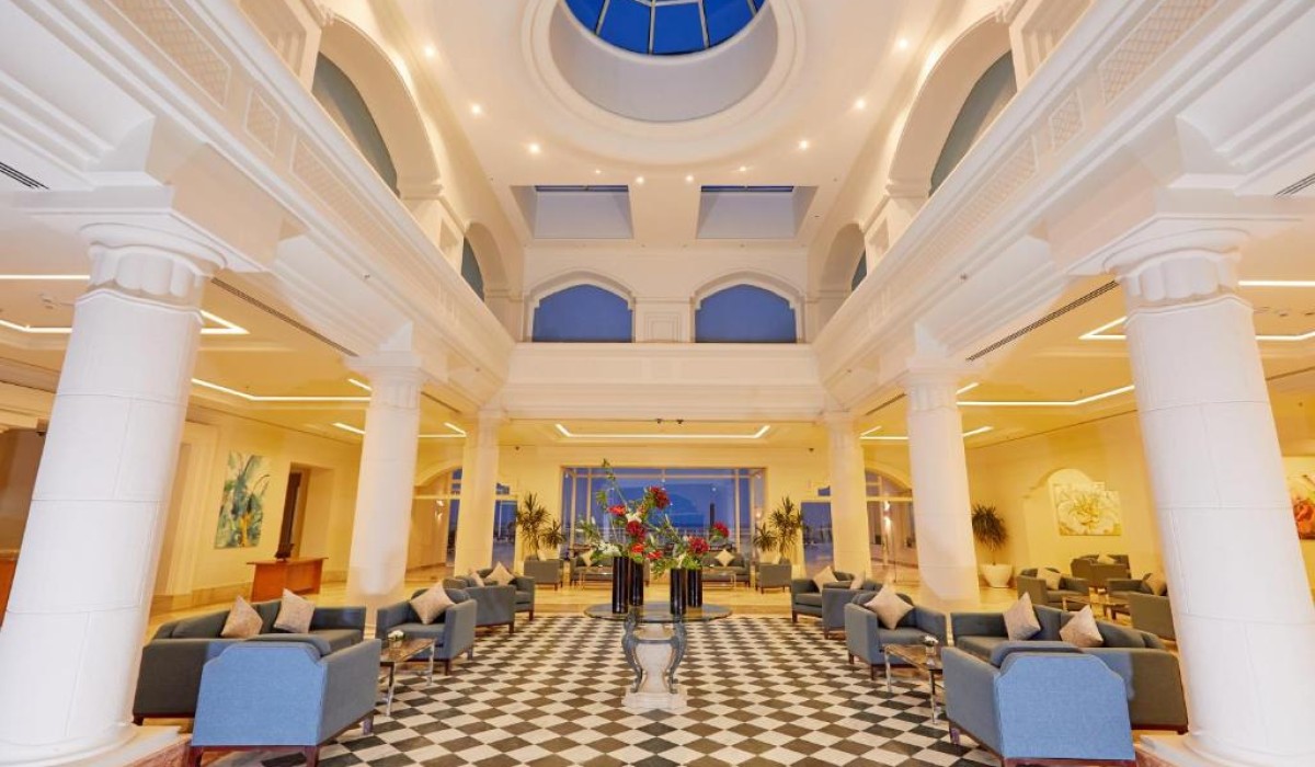 Albatros Royal Grand Sharm