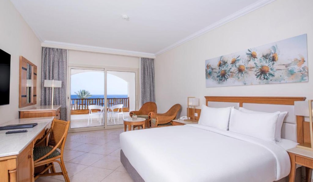 Albatros Royal Grand Sharm