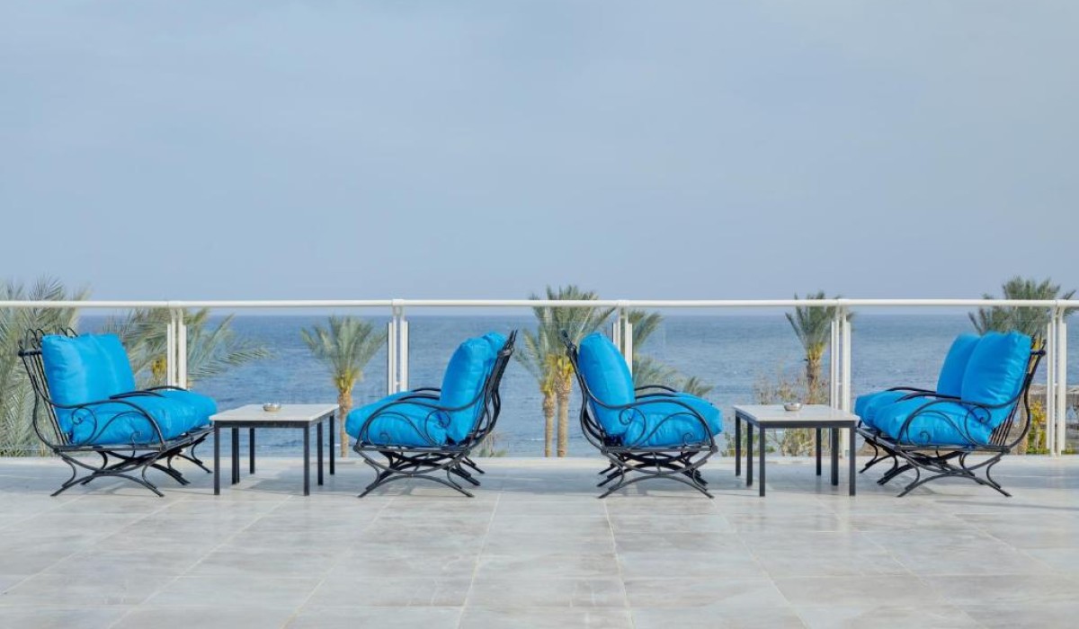 Albatros Royal Grand Sharm