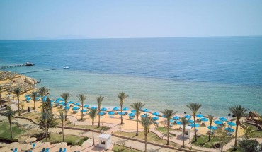 Albatros Royal Grand Sharm