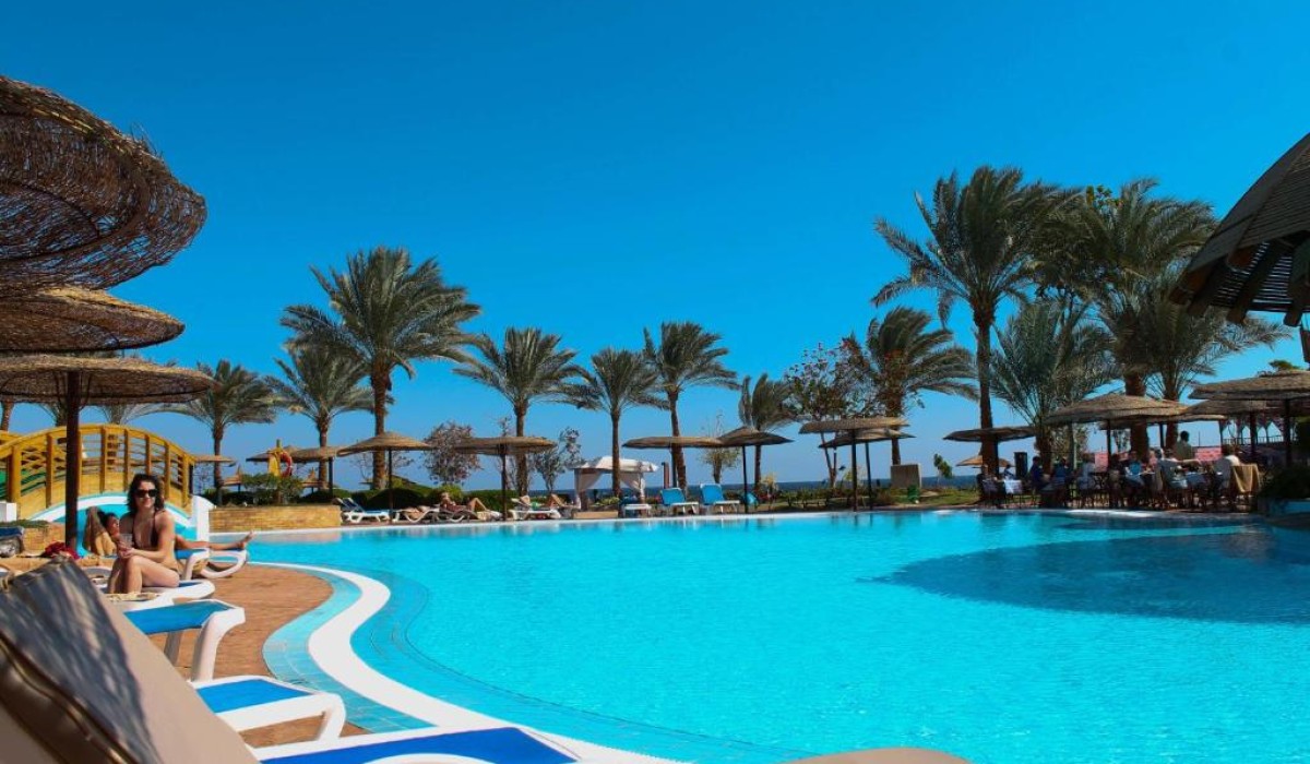 Albatros Royal Grand Sharm
