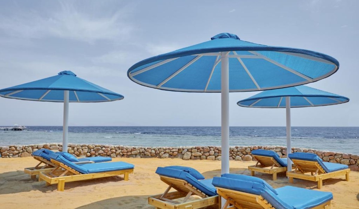 Albatros Royal Grand Sharm