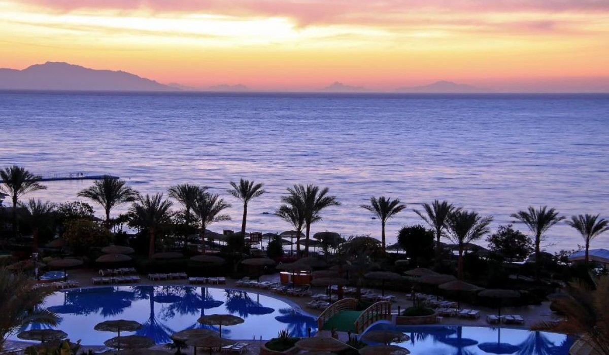 Albatros Royal Grand Sharm