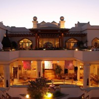 Albatros Royal Grand Sharm