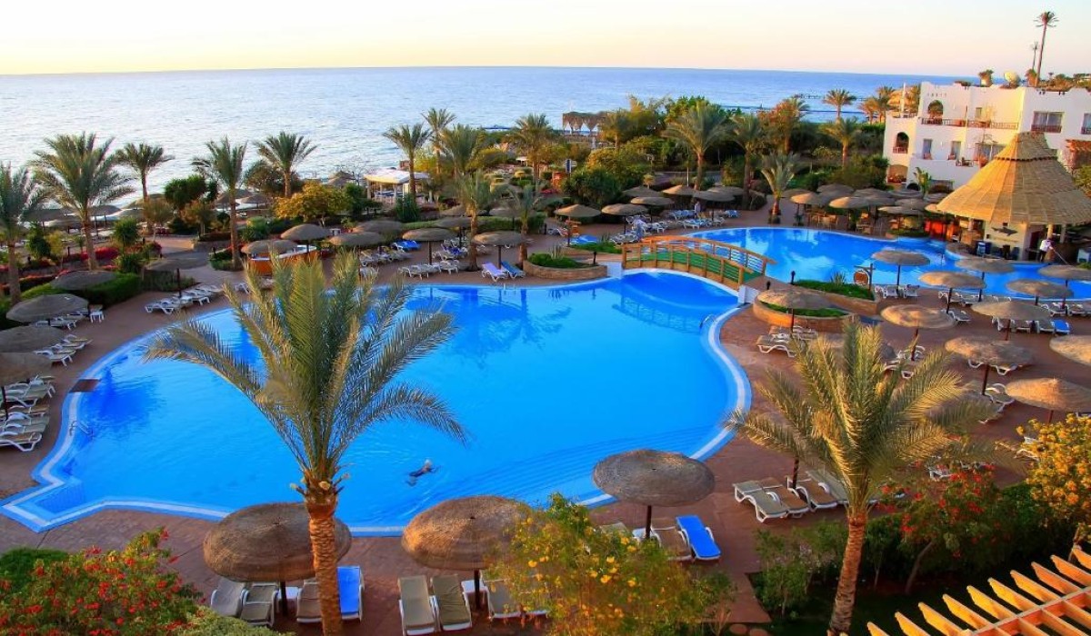 Albatros Royal Grand Sharm