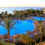 Albatros Royal Grand Sharm