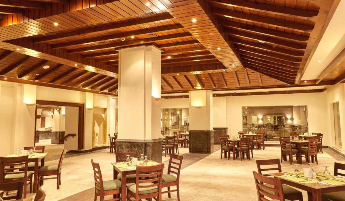 Albatros Royal Grand Sharm