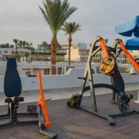 Albatros Royal Grand Sharm