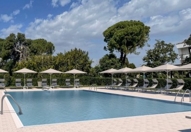 Futura Style Eraora Village Paestum