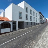 Azores Youth Hostels