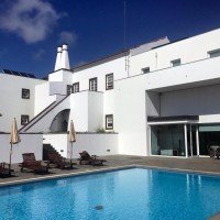 Azores Youth Hostels