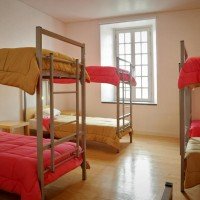 Azores Youth Hostels