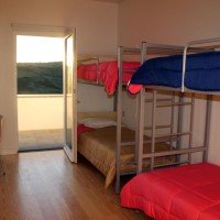 Azores Youth Hostels