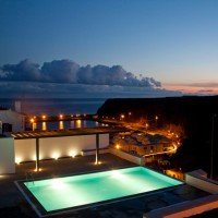 Azores Youth Hostels