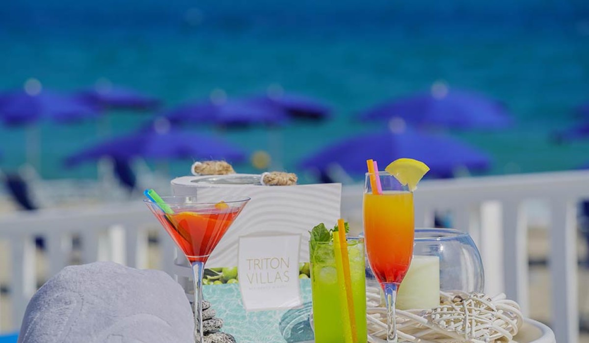 Apulia Hotel Sellia Marina - Immagine 7