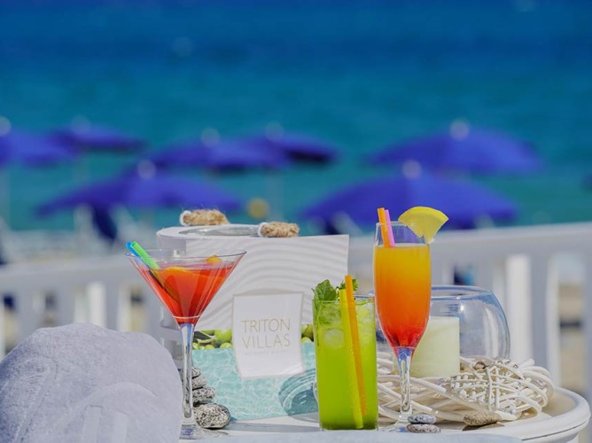 Apulia Hotel Sellia Marina - Immagine 7