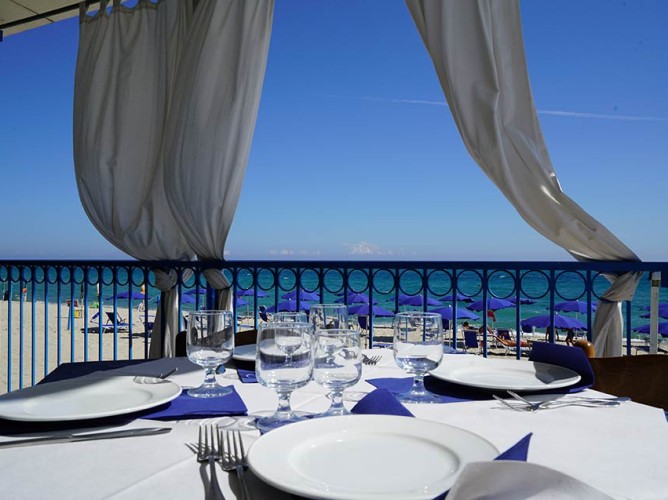 Apulia Hotel Sellia Marina - Immagine 6
