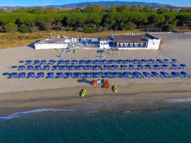 Apulia Hotel Sellia Marina - Immagine 6