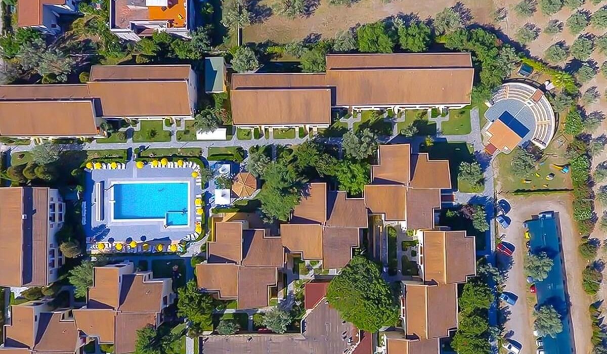 Apulia Hotel Sellia Marina - Immagine 2