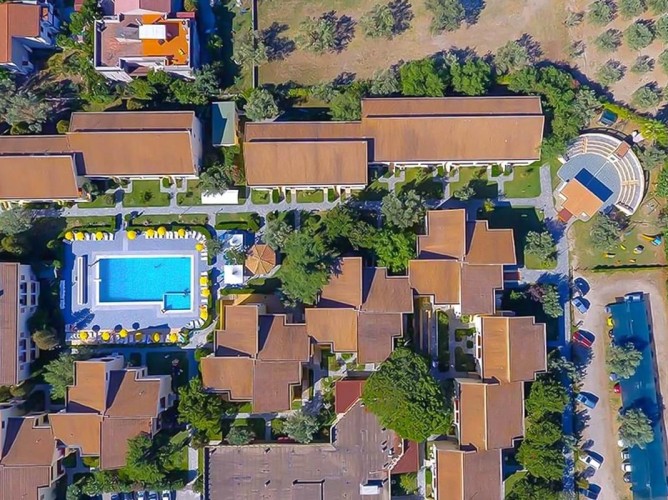 Apulia Hotel Sellia Marina - Immagine 2