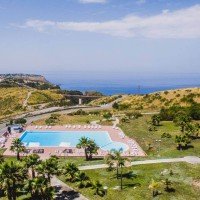 Apulia Hotel Villaggio Baia di Dino