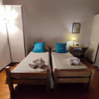 Apulia Hotel Borgo Torre Artale