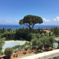 Apulia Hotel Borgo Torre Artale